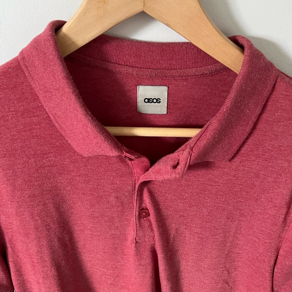 ASOS Polo - Picture 3 of 4